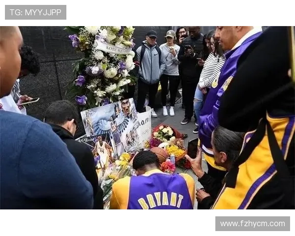 足球明星哀悼科比离世感慨人生无常与运动精神的永恒传承