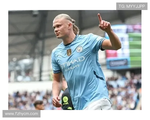 足球明星哈兰德的恐怖进球能力让对手闻风丧胆的背后故事