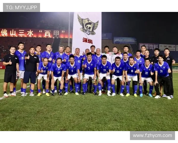 深圳乒乓球队在城市联赛中的个人能力表现分析与点评